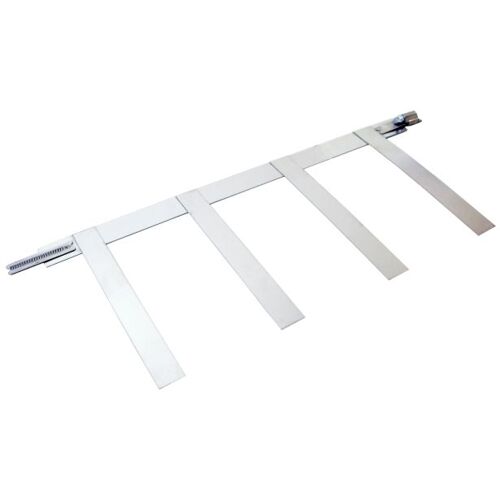 Bertrams Dw Distanzhalter 22DH400 Ø 400, für Hausschornsteine