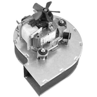 Bosch Gebläse - Ersatzteil für ZSN/ZWN 18..24 Bosch Gebläse - Ersatzteil für ZSN/ZWN 18..24