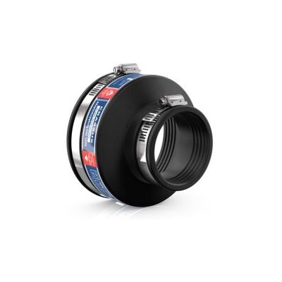 Crassus Cac Adapter CRA12042 1226 - 110-122mm - Adapter Crassus Cac Adapter CRA12042 1226 - 110-122mm - Adapter