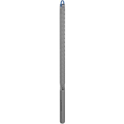 Grundfos SP Unterwasserpumpe - 15A36915S - Chrom-Nickel-Stahl - Unterwasserpumpe Grundfos SP Unterwasserpumpe - 15A36915S - Chrom-Nickel-Stahl - Unterwasserpumpe