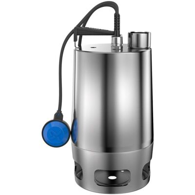 Grundfos - 96010566 AP50.50.11.A1.V - 50 mm - 230 V - submersible wastewater pump Grundfos - 96010566 AP50.50.11.A1.V - 50 mm - 230 V - submersible wastewater pump