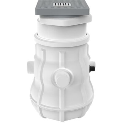 Grundfos Liftaway Hebeanlage - Fäkalienfreier Abwasserpumpe Grundfos Liftaway Hebeanlage - Fäkalienfreier Abwasserpumpe