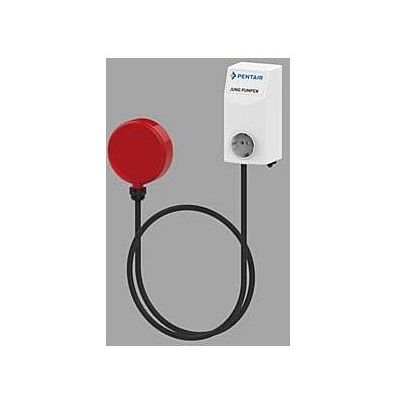 Jung Pumpen E Alarmgeber JP44892 AG10, mit potentialfreiem Schließer, netzabhängig Jung Pumpen E Alarmgeber JP44892 AG10, mit potentialfreiem Schließer, netzabhängig