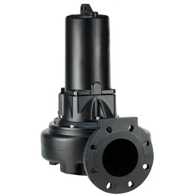 Jung Multistream Abwasserpumpe - Modell JP09904 - Vertikal, 400V, Ohne Explosionsschutz Jung Multistream Abwasserpumpe - Modell JP09904 - Vertikal, 400V, Ohne Explosionsschutz