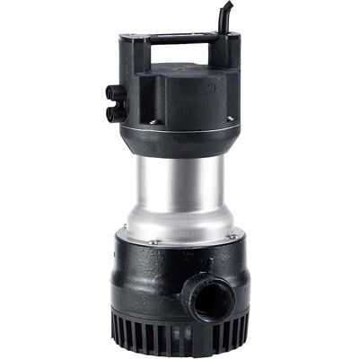 Jung JP45196 Schmutzwasserpumpe - 15m Leitung, 230V, US 62 E Jung JP45196 Schmutzwasserpumpe - 15m Leitung, 230V, US 62 E