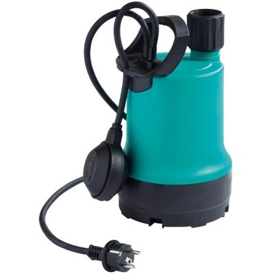 WILO Schmutzwasser-Tauchmotorpumpe Drain TMR 32/11 - Unterwasserpumpe WILO Schmutzwasser-Tauchmotorpumpe Drain TMR 32/11 - Unterwasserpumpe