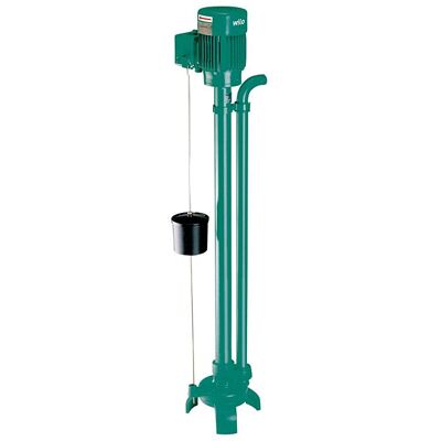 WILO Schmutzwasserpumpe Drain VC 40/20 - Abwasserpumpe WILO Schmutzwasserpumpe Drain VC 40/20 - Abwasserpumpe
