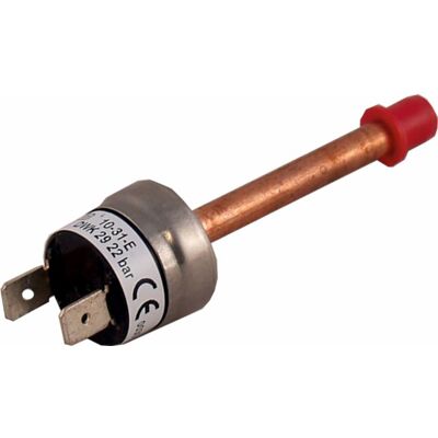 Wolf Hochdruck-Pressostat D6 22/29 bar für BWL-1 Wolf Hochdruck-Pressostat D6 22/29 bar für BWL-1