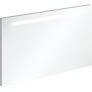 Villeroy & Boch Mehr zu Sehen Spiegel - LED, 1000x600 mm Villeroy & Boch Mehr zu Sehen Spiegel - LED, 1000x600 mm