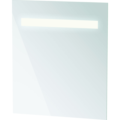 Duravit Ketho - Sensor LED Spiegel - 75cm Duravit Ketho - Sensor LED Spiegel - 75cm