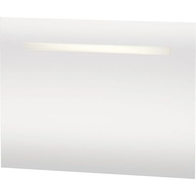 Duravit Ketho Spiegel - Sensor, LED, 75cm Duravit Ketho Spiegel - Sensor, LED, 75cm