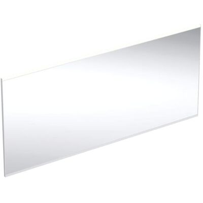 Geberit Option Plus Square Spiegel - LED, Dimmbar, 160cm, Aluminium Geberit Option Plus Square Spiegel - LED, Dimmbar, 160cm, Aluminium