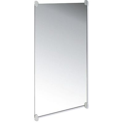Hewi 801 Wandspiegel - Senfgelb, 600x1200mm Hewi 801 Wandspiegel - Senfgelb, 600x1200mm