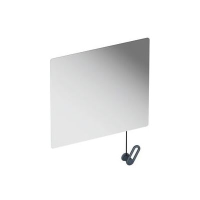 HEWI Neiger Spiegel - 801.01B100 - Grau HEWI Neiger Spiegel - 801.01B100 - Grau