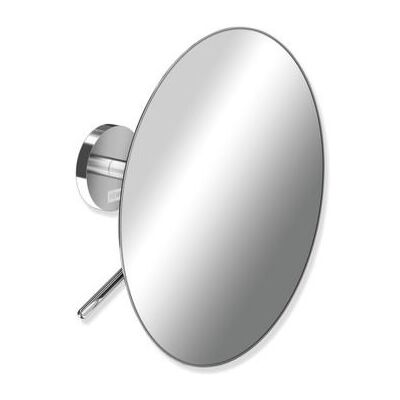 HEWI Modell 950.01.23040 Kosmetikspiegel – Rund, 220mm, 3-fach Vergrößerung HEWI Modell 950.01.23040 Kosmetikspiegel – Rund, 220mm, 3-fach Vergrößerung