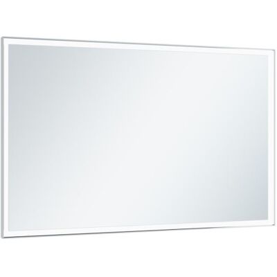 Keuco Royal Lumos Lichtspiegel 14598173500 1000x650x60mm, 60+65 Watt, Spiegelheizung, silber-eloxiert Keuco Royal Lumos Lichtspiegel 14598173500 1000x650x60mm, 60+65 Watt, Spiegelheizung, silber-eloxiert