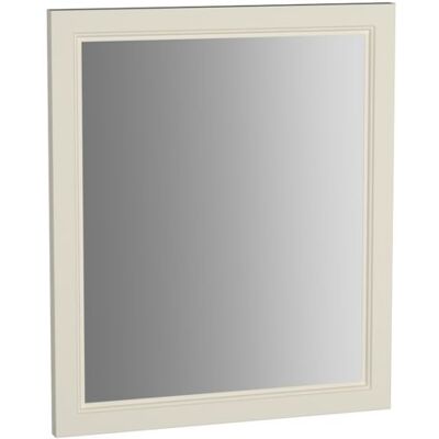 Vitra Valarte Flachspiegel - 595x30x700mm, Wandmontage, MDF-Korpus, Dekor Vitra Valarte Flachspiegel - 595x30x700mm, Wandmontage, MDF-Korpus, Dekor
