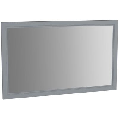 Vitra Valarte Flachspiegel 1145x30x700mm - Spiegel Vitra Valarte Flachspiegel 1145x30x700mm - Spiegel