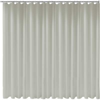 Keuco Duschvorhang Plan uni 14943000230 300 x 180 cm, 16 Ösen, ecru Keuco Duschvorhang Plan uni 14943000230 300 x 180 cm, 16 Ösen, ecru