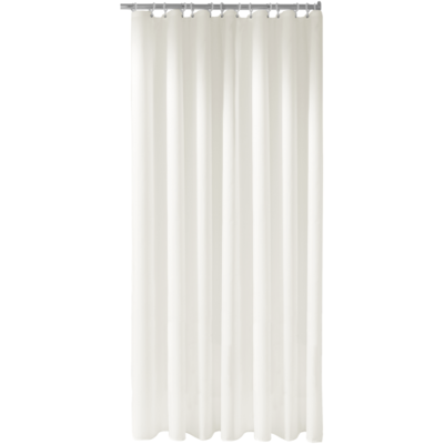 Keuco Duschvorhang Plan Flame CS 14943000410 140 x 180 cm, 8 Ösen, wollweiss Keuco Duschvorhang Plan Flame CS 14943000410 140 x 180 cm, 8 Ösen, wollweiss