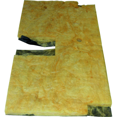 Wolf Wärmedämmung Mantel Gussblock 1603605 für NG-23 Wolf Wärmedämmung Mantel Gussblock 1603605 für NG-23