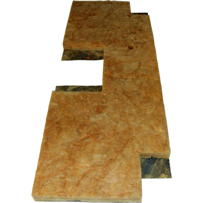 Wolf Wärmedämmung Mantel Gussblock 1603607 für NG-35 Wolf Wärmedämmung Mantel Gussblock 1603607 für NG-35