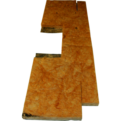 Wolf Wärmedämmung Mantel Gussblock 1603608 für NG-48 Wolf Wärmedämmung Mantel Gussblock 1603608 für NG-48