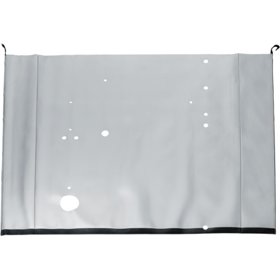 Wolf Verkleidung-Mantel 2485185 für SEM-2-400 Wolf Verkleidung-Mantel 2485185 für SEM-2-400