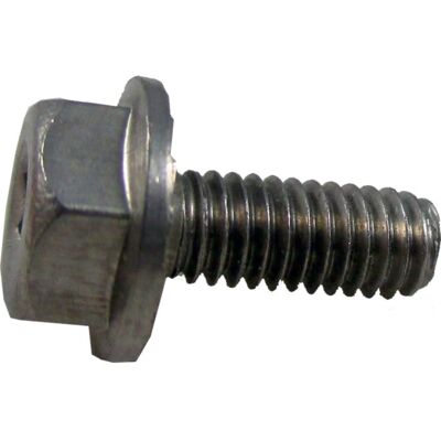 Wolf M4x10 Sechskantschraube - UKV & IS-SW3 Wolf M4x10 Sechskantschraube - UKV & IS-SW3
