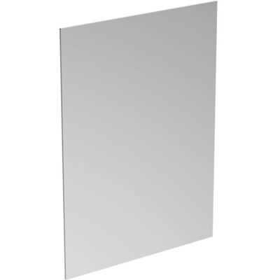 Ideal Standard & Light Spiegel T3365BH 500 x 4 x 700 mm, mit Befestigungssatz, neutral Ideal Standard & Light Spiegel T3365BH 500 x 4 x 700 mm, mit Befestigungssatz, neutral