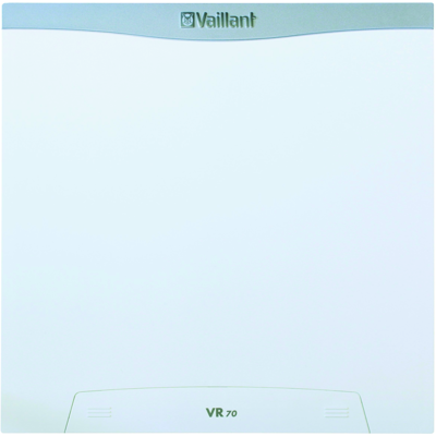 Vaillant multiMATIC Erweiterungsmodul für Solar- und Mischkreise Vaillant multiMATIC Erweiterungsmodul für Solar- und Mischkreise