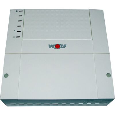 Wolf SM2-2 Kunststoff Ersatzteilset - Solarmodul Zubehör Wolf SM2-2 Kunststoff Ersatzteilset - Solarmodul Zubehör