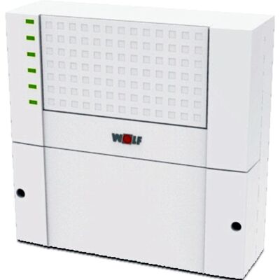 Wolf Modell 2745867 Solarmodul - Energiesparsystem Wolf Modell 2745867 Solarmodul - Energiesparsystem