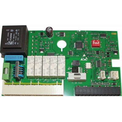 Wolf 274595399 - Solarmodul - Leiterplattenbasiert - SM2-2 Wolf 274595399 - Solarmodul - Leiterplattenbasiert - SM2-2