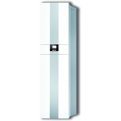 Wolf Gasbrennwert-Solar-Zentrale CSZ ComfortLine 2 14/300R, in Modulbauweise Wolf Gasbrennwert-Solar-Zentrale CSZ ComfortLine 2 14/300R, in Modulbauweise