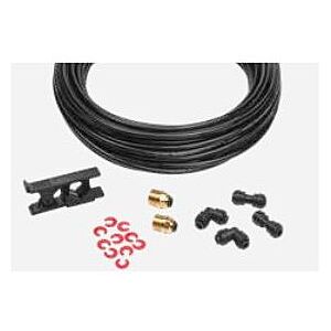 John Guest Ölleitung-Anschlussset - Kleininstallationen Erweiterung John Guest Ölleitung-Anschlussset - Kleininstallationen Erweiterung