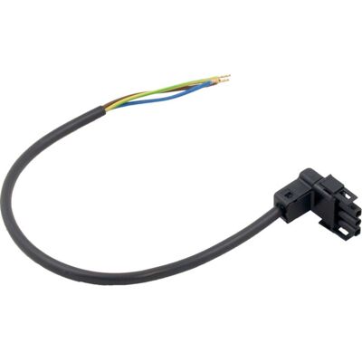 Wolf Anschlusskabel für Motor 2482494 - WK02 Wolf Anschlusskabel für Motor 2482494 - WK02