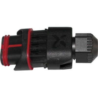 Wolf Kabel Gegenstecker 2484901 für Magna-Pumpe Wolf Kabel Gegenstecker 2484901 für Magna-Pumpe