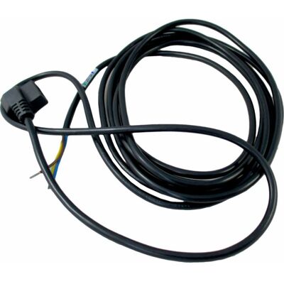 Wolf Kabel Pumpe mit Molexstecker - 4m - Kabelpumpe Wolf Kabel Pumpe mit Molexstecker - 4m - Kabelpumpe