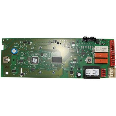 Wolf Regelungsplatine 279930199 für R12 5W Wolf Regelungsplatine 279930199 für R12 5W