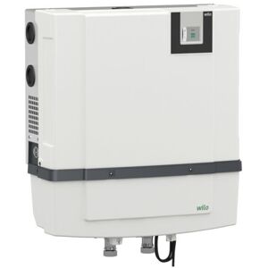 Wilo Einzelpumpen-Regenwassernutzungsanlage 2551471 24 EM, 0,4 kW, 230 V Wilo Einzelpumpen-Regenwassernutzungsanlage 2551471 24 EM, 0,4 kW, 230 V