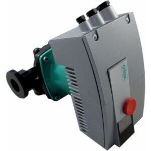 Wolf PS-LG 2980936 TM 70/70 - Plattenwärmetauscher für LS-315 Wolf PS-LG 2980936 TM 70/70 - Plattenwärmetauscher für LS-315