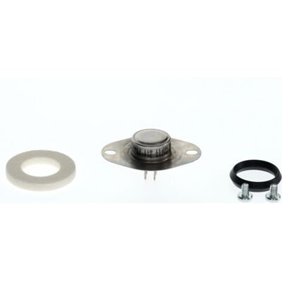 Bosch 7099456 Abgasüberwachung - Sensor, Dichtung, Kompatibel mit GB122-GB152T Bosch 7099456 Abgasüberwachung - Sensor, Dichtung, Kompatibel mit GB122-GB152T