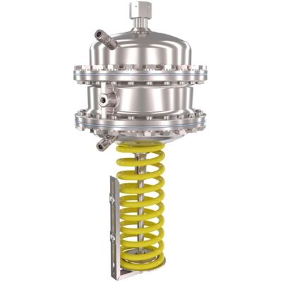 Danfoss Antrieb AFPQ24 0,5/0,2-1,0 DN150 003G5723 f, Vol,strom- u, Diff,druckregler 320cm2 Danfoss Antrieb AFPQ24 0,5/0,2-1,0 DN150 003G5723 f, Vol,strom- u, Diff,druckregler 320cm2