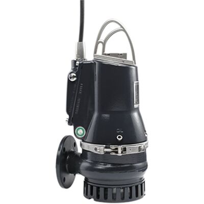 Grundfos Schmutzwasserpumpe DP10.65.26.E.EX.2.50B - Abwasserpumpe Grundfos Schmutzwasserpumpe DP10.65.26.E.EX.2.50B - Abwasserpumpe