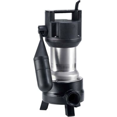 Jung Pumpen Heißwasserpumpe JP09264 US 73 HES, mit Stecker, 10 m Leitung Jung Pumpen Heißwasserpumpe JP09264 US 73 HES, mit Stecker, 10 m Leitung