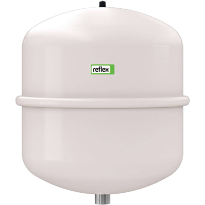 REFLEX 7204401 N 18 Ausdehnungsgefäß - Druck 4 bar REFLEX 7204401 N 18 Ausdehnungsgefäß - Druck 4 bar