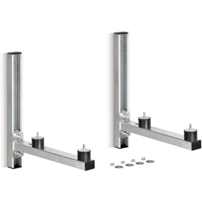 Remko WKM-500 Wandkonsole - Tragfähige Wandhalterung für Klimageräte Remko WKM-500 Wandkonsole - Tragfähige Wandhalterung für Klimageräte