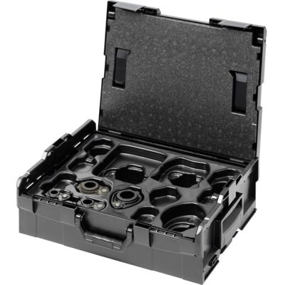 Viega Raxofix 793555 für Ø 16 - 32 mm - Pressring-Set Viega Raxofix 793555 für Ø 16 - 32 mm - Pressring-Set
