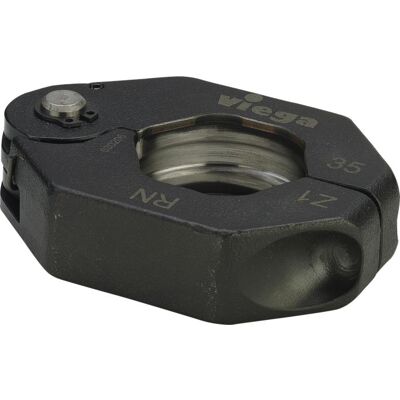 Viega Pressring 472696 28mm, Stahl phosphatiert Viega Pressring 472696 28mm, Stahl phosphatiert